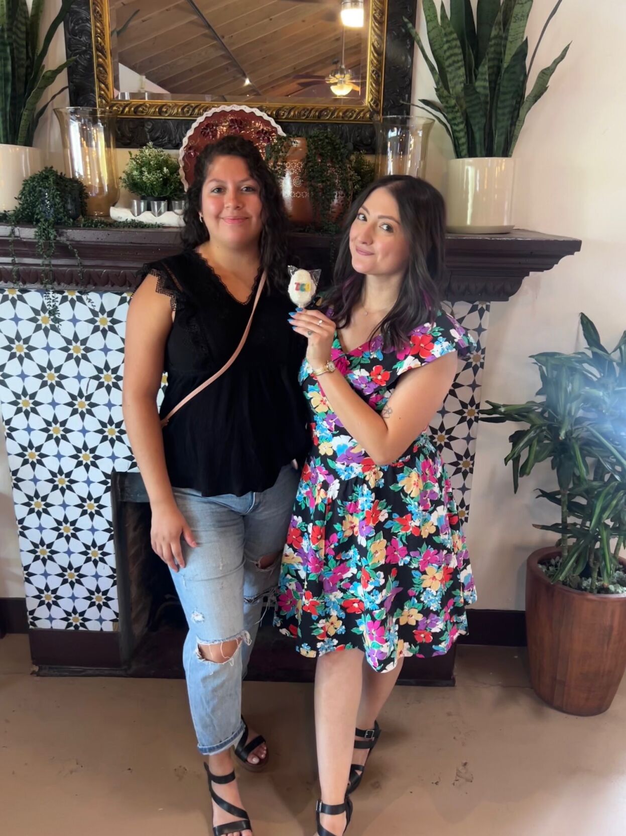 Tucson Creative Comadres (LE)